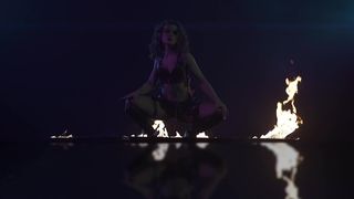 Marina Yers ft Danielz - Fiera (Official Video)