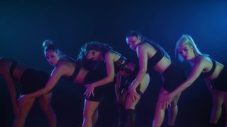 Marina Yers ft Danielz - Fiera (Official Video)