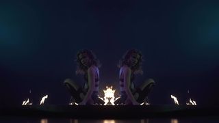 Marina Yers ft Danielz - Fiera (Official Video)