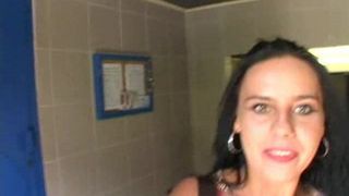 Privát Szex Club A lakótelepi szatír Premium Video