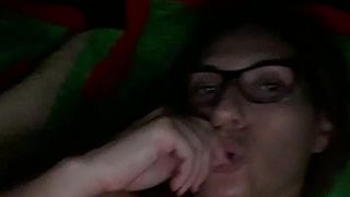 Sandryloven webcam show 2019-12-07_02-23-30_390