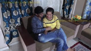 Hindi Indian short film