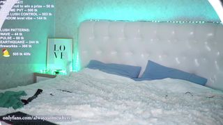 alwayssomewhere 2019-12-07