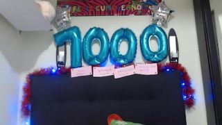 Sandryloven webcam show 2019-12-09_23-00-53_153