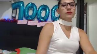 Sandryloven webcam show 2019-12-09_23-00-53_153