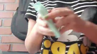 Manefuego webcam show 2019-12-09_16-34-36_375