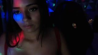 Melanihopper webcam show 2019-12-10_22-41-54_418