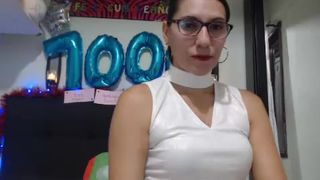 Sandryloven webcam show 2019-12-10_01-29-05_931