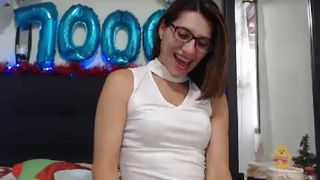 Sandryloven webcam show 2019-12-09_17-06-56_191