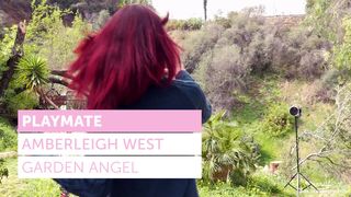 amberleigh wast playboy 2