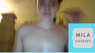 Mila Cassidy