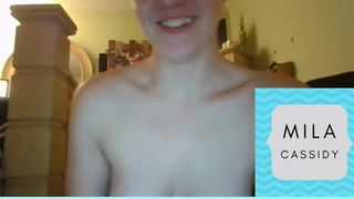 Mila Cassidy