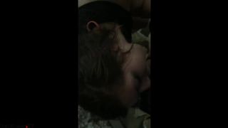 TheDirtyRussian RARE CAR BLOWJOB