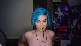 marsmayhem fucks a wall