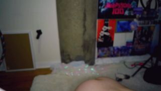 marsmayhem fucks a wall