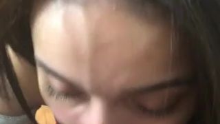 Aaliyah Hadid - Onlyfans #6