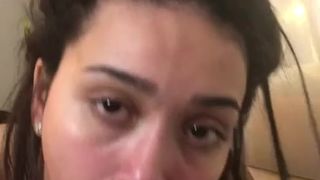 Aaliyah Hadid - Onlyfans #6