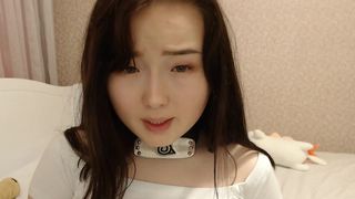 :yellow_mari_05.21-2019 ( Plump Peach )