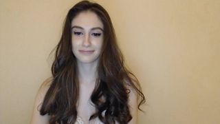 Snowww_white public show