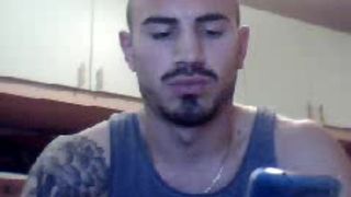 CAM 4 - SEX ITALIAN - 10.05.2015.