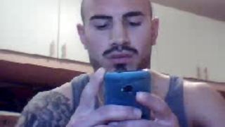 CAM 4 - SEX ITALIAN - 10.05.2015.