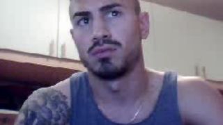 CAM 4 - SEX ITALIAN - 10.05.2015.