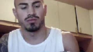 CAM 4 - SEX ITALIAN - 01.05.2015.