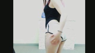 Retired Model Vivee Rare Clips