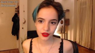 :feluriann_11.06-2019 Dildo play