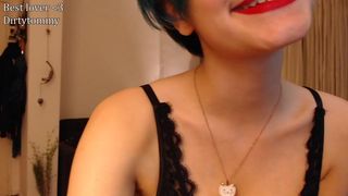 :feluriann_11.06-2019 Dildo play
