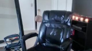 WEBCAM BASTARDA DO CANADA VANCOUVER FODIDA POR FABIO! 2