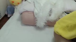 OliviaSweety_yyoo no pants