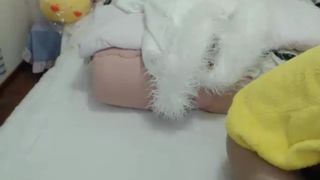 OliviaSweety_yyoo no pants