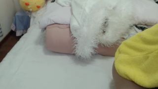 OliviaSweety_yyoo no pants