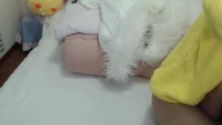 OliviaSweety_yyoo no pants
