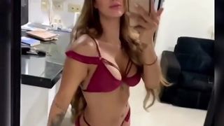 HilarySullivan  - Tease Video [Only Fans]