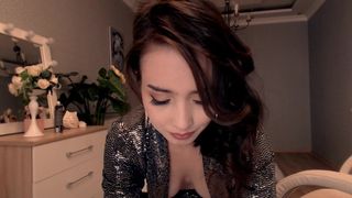 :eliayun_( Yun )_12.16-2019 squirt ( enchanting dress up )