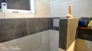 mae_malone face reveal Nov-18-2019