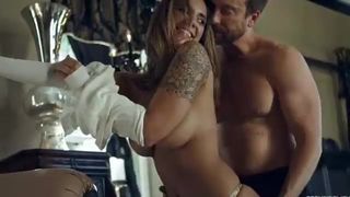 Layla London best sex ever