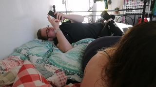 Jungespaarhot webcam show 2019-12-15_13-01-56_608