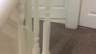 Kassy Public Toilet Quicky b/g (English model)