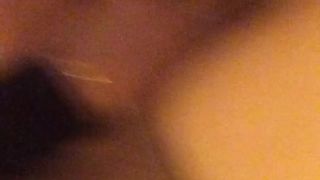 Kassy Spooning Creampie b/g