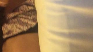 Kassy Spooning Creampie b/g