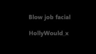 Hollywould BJ Facial