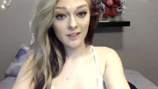Ashleyy_X Squirt & Cumshow