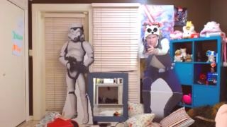 MissMolly - Sybian Control