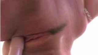 VioletVega sybian
