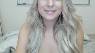 babymissy, blonde, big boobs