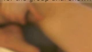 Le_Lea Anal Recording 2
