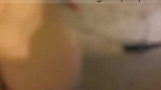 Le_Lea Anal Recording 2